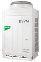 Наружный блок VRF системы Ballu BSVMO-160
