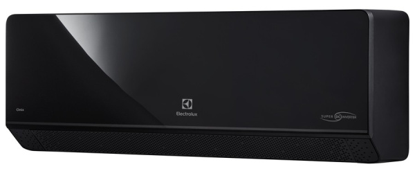 Сплит-система инверторного типа Electrolux Onix Super DC EACS/I-09HIX-BLACK/N8 комплект