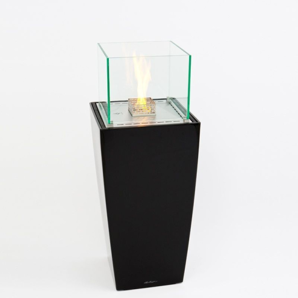 Биокамин Decoflame Nice Lounge