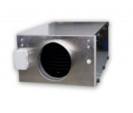 Увлажнитель воздуха Breezart  550 HumiEL / 0-1,2-220 с электрическим нагревателем