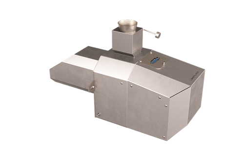 Горелка Lavoro Pellet 72 кВт