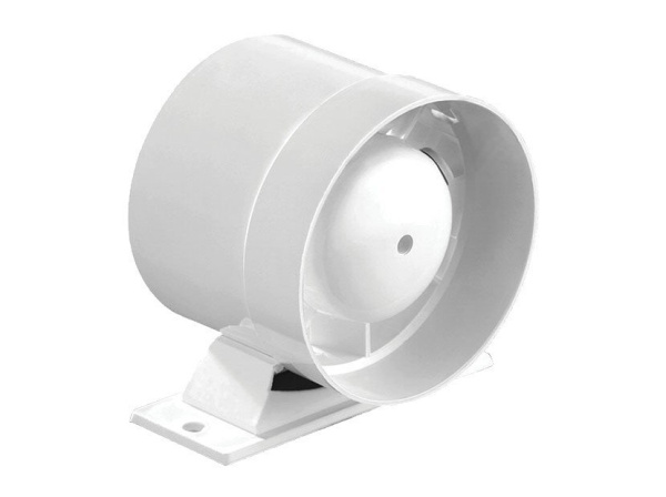 Вентилятор Ballu Machine ECO 100