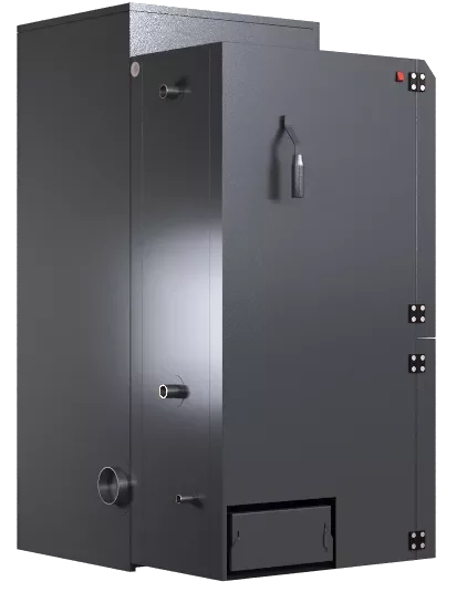 Котел пеллетный автоматический Lavoro Eco LP-37 Premium