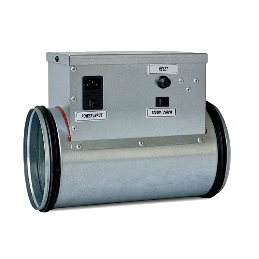 Приточно-вытяжная установка с рекуперацией Systemair SAVE VP-400/G4