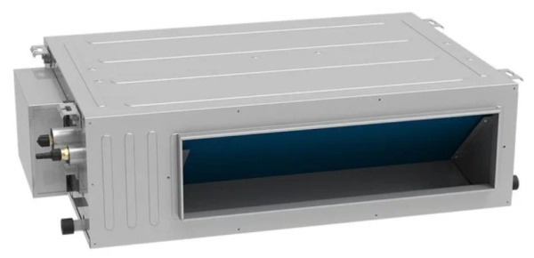 Канальный внутренний блок мульти-сплит системы General Climate GC-DN36HWF / GU-U36HF