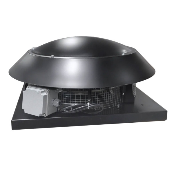 Крышный вентилятор Systemair Sysimple TDHS 560 с EC-двигателем