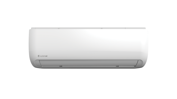 Мультисплит-система Systemair Sysplit Wall Smart 18 V2 EVO HP Q
