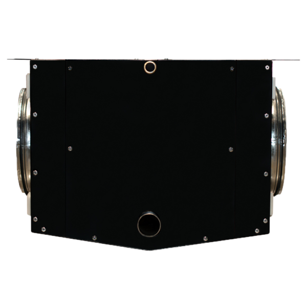 Сотовый увлажнитель Turkov HumiBox 2000