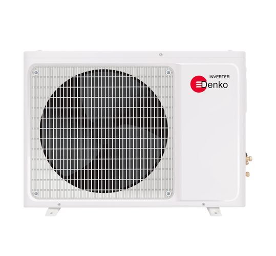 Внешний блок Denko DNMULT - 30/3