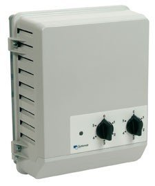 Регулятор скорости Systemair RTRDU 2 SPEED CONTR. SYSTEMAIR