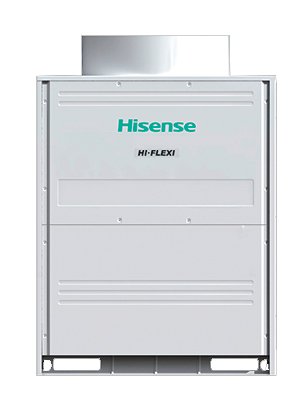 Наружный блок VRF системы Hisense AVWT-154U6SS