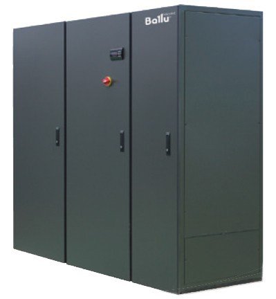 Прецизионный кондиционер Ballu Machine BPCW-30