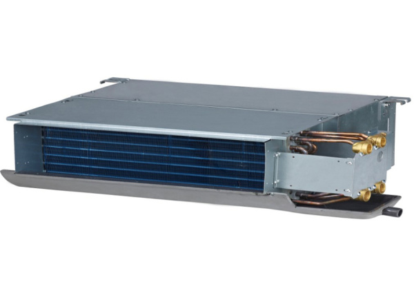 Канальный фанкойл IGC IWF-200D43S12