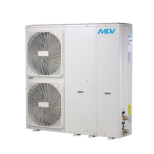 Инверторный тепловой насос MDV MDHWC-V14W/D2RN8