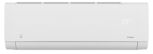 Сплит система Funai  Shogun RAC-SG20HP.D01