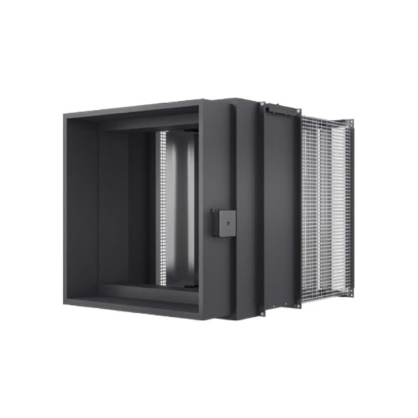 Смесительная камера Flowair LEO KMFB