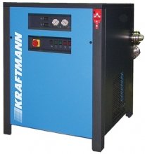Осушитель воздуха Kraftmann K-PET 450