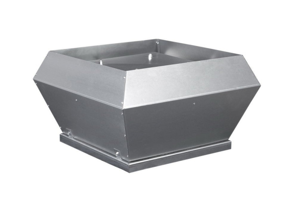 Крышный вентилятор Shuft RMVD 710/1040-8