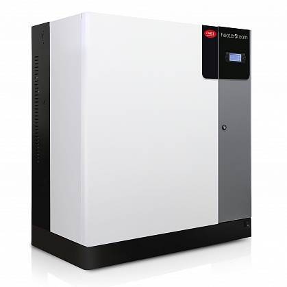 Увлажнитель с электронагревателями CAREL heaterSteam UR080HL004