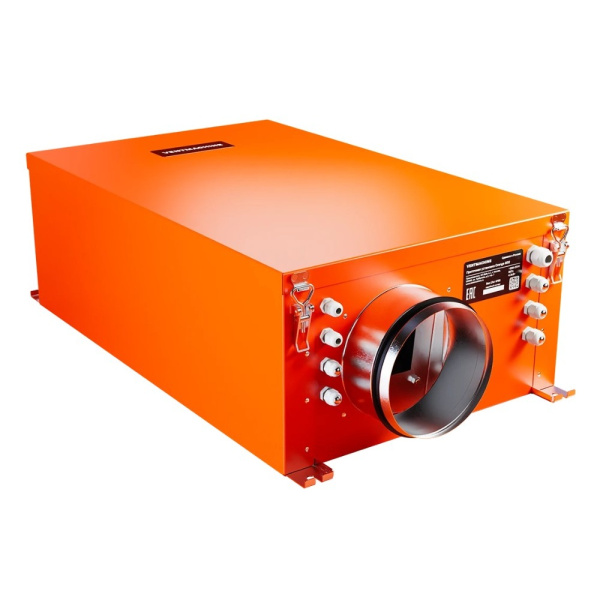 Приточная установка VentMachine Orange 600 H3