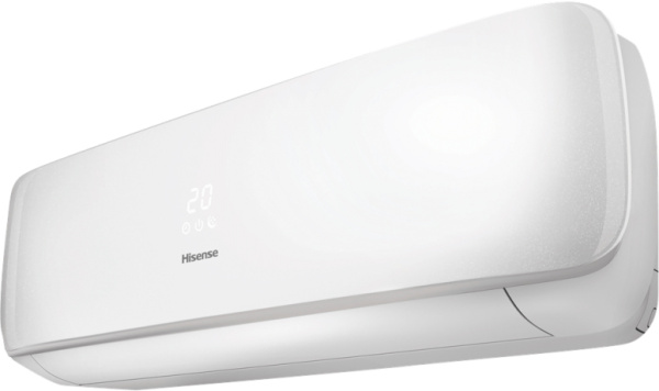 Сплит система Hisense Neo Premium Classic A AS-07HW4SYDTG035 WI-FI Ready