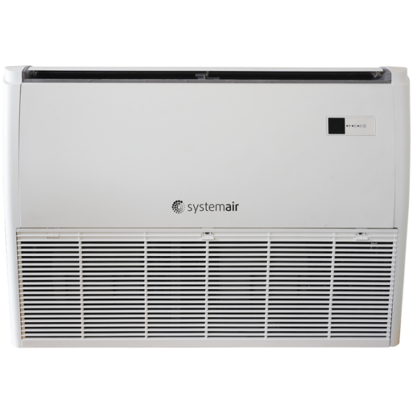 Напольно-потолочная сплит-система Sysplit Simple Ceiling 18 HP Q