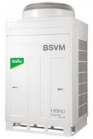 Наружный блок VRF системы Ballu BSVMO-335-A