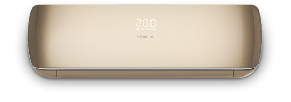Hisense AMS-09UR4SPSC4(C) Premium SLIM Design FREE Match Настенный блок Мультисистемы