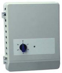 Регулятор скорости Systemair RTRD 7 SPEED CONTROL SYSTEMAIR