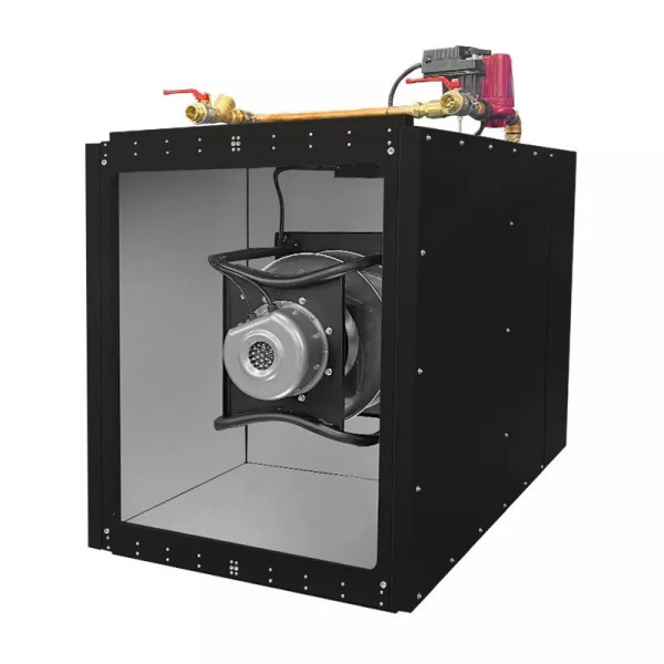 Приточная установка Turkov Capsule 10100 W 3R