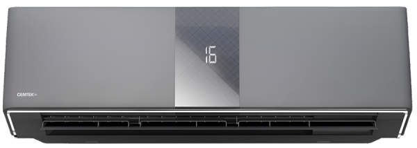 Сплит система Centek CT-65G10 (Gray)