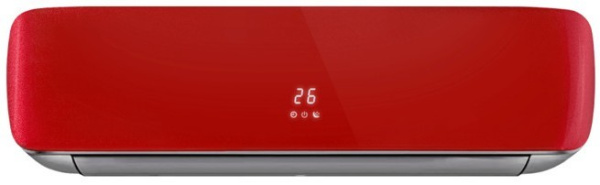 Сплит система Hisense Red Crystal Super AS-13UW4RVETG00(R)