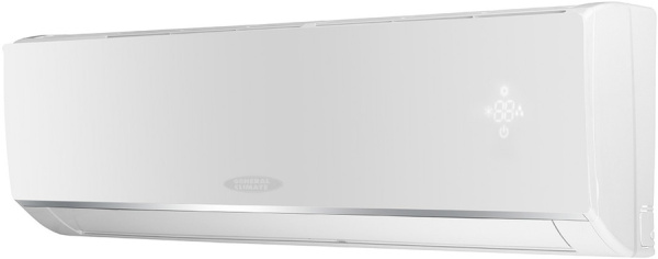 Сплит система General Climate Mars GC/GU-MR24HR