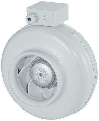 Вентилятор Ruck RS 315L EC