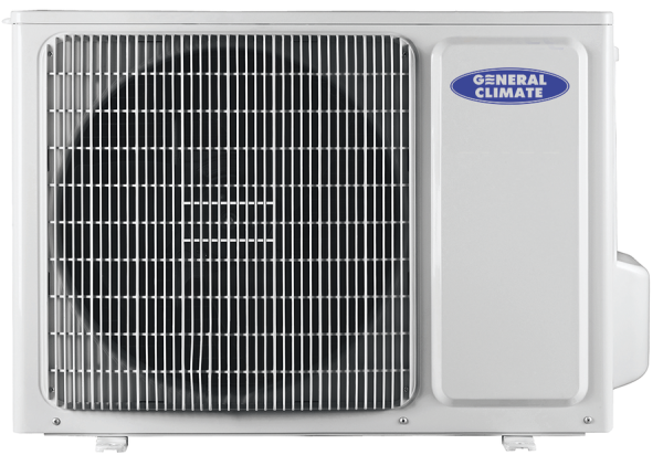 Внешний блок мульти сплит-системы General Climate GU-M3E24H32