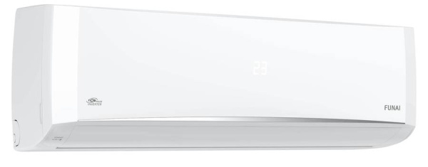 Сплит система Funai  Sensei RAC-I-SN25HP.D04