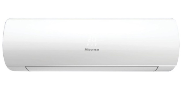 Сплит система Hisense Lux Design Super AS-13UW4RVETS00