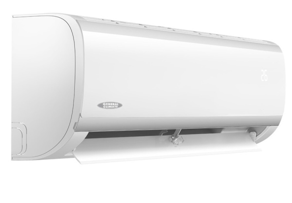 Сплит система General Climate Pulsar GC/GU-R36HR (220V)