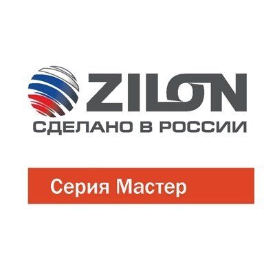 Тепловая завеса электрическая Zilon Мастер ZVV-2Е24T