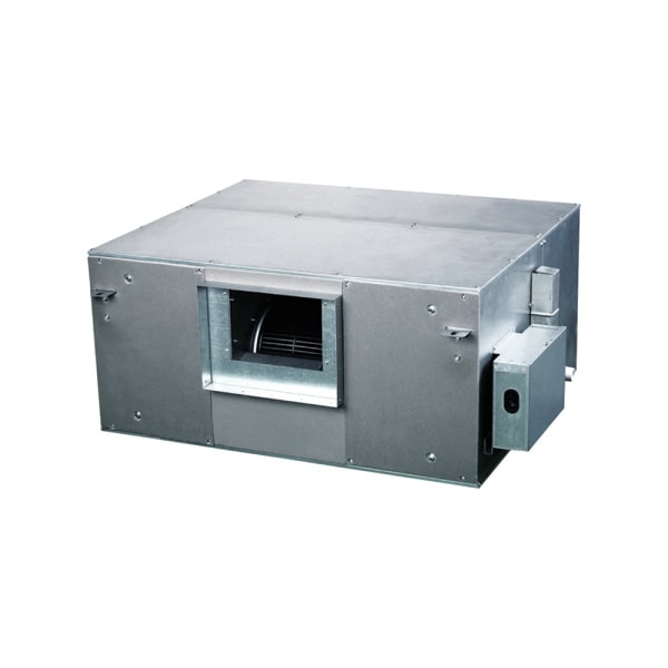 Канальный фанкойл Clivet CKT3A 035.0 CC2 (70 Pa)