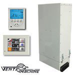 Приточная установка VentMachine V-STAT FKO ZenTec