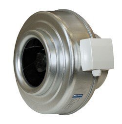 Канальный вентилятор Systemair K 315 M