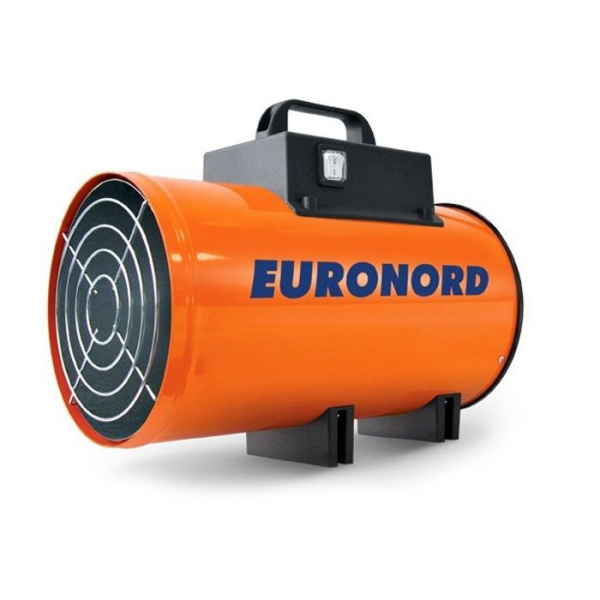 Газовая тепловая пушка Euronord Kafer 180 R