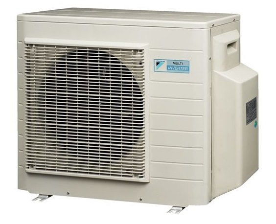 Daikin 4MXS68F наружный блок Мультисистемы