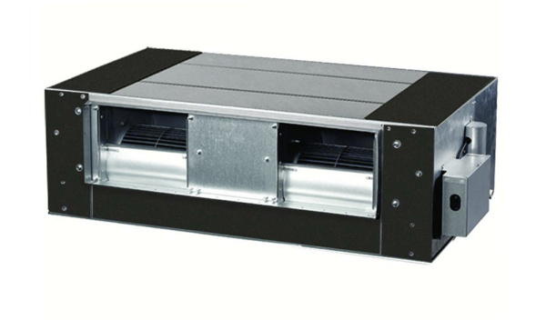 Канальный фанкойл General Climate GDUR-18R