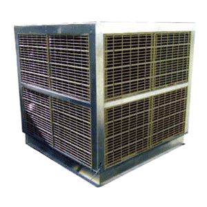 Био-кондиционер Breezair RPA 900