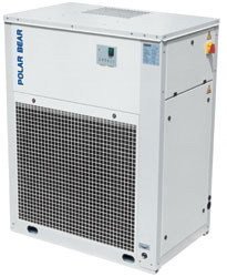 Осушитель воздуха Polar Bear SLT 215B