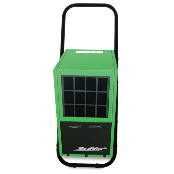 Промышленный осушитель воздуха DanVex DEH-500i