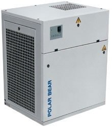 Осушитель воздуха Polar Bear SLT 130B