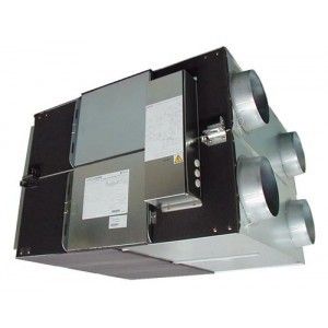 Приточно-вытяжная установка Mitsubishi Electric LGH-200RX5-E